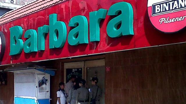 Pro Kontra Penutupan Gang Dolly di Linimasa - Citizen6 Liputan6.com